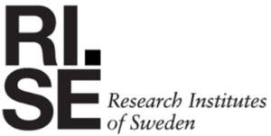 Research institute of Sweden logo
