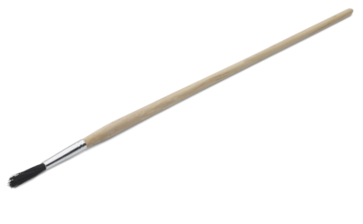 Småpensel Rund 4 mm