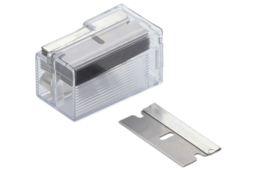 Reserveblad Vindusskrape Metall