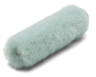 Malerull Basic Jevne Underlag 10 cm