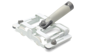 Utsparingsrull Boogie 10 cm