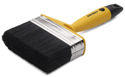 Pensel Flat Basic Ute 120 mm