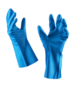 Arbeidshanske Sensitiv Medium