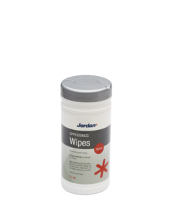 Wipes til Oppussing 75 stk