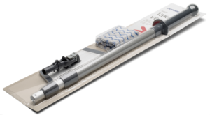 Mopp Tak/Vegg, Startpakke