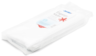 Mopp Engangsklut Tørr 15 stk