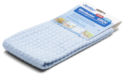 Klut Mikrofiber Grov - 