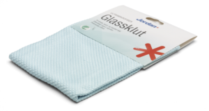 Klut Mikrofiber Glass