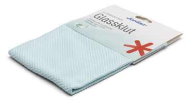 Klut Mikrofiber Glass