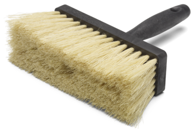 Murkost Naturfiber Rektangulær