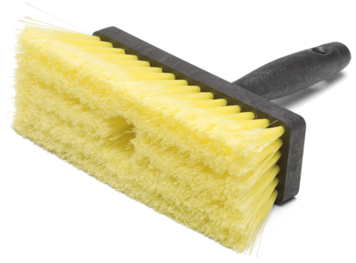 Murkost Syntetfiber Rektangulær