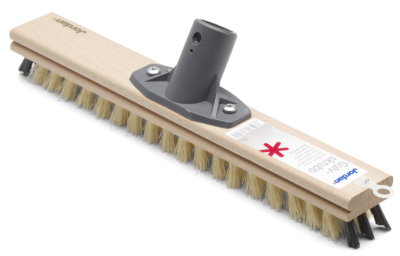 Gulvskrubb m/gjenger