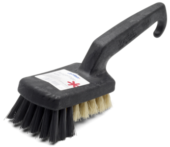 Rengjøringskost m/vinklet skaft