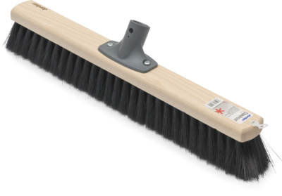 Støvkost 50 cm m/gjenger