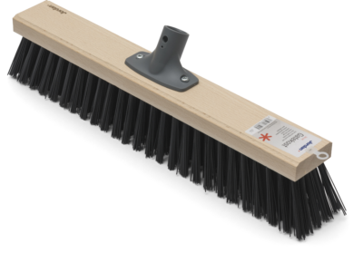 Gatekost 50 cm m/gjenger