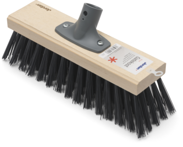 Gatekost 30 cm m/gjenger