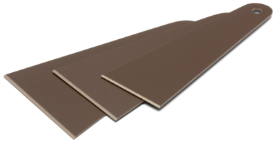 Bakelittsparkelsett 60-80-100 mm