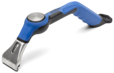 Tohåndsskrape 2-komponent