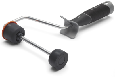 Rullebøyle Ultimate CO 18 cm