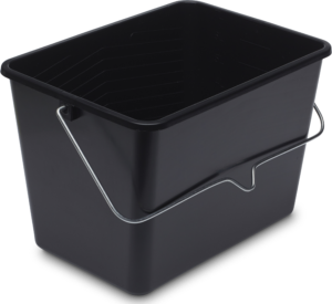 Malerullbøtte 7 Liter