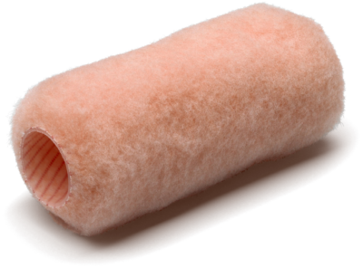 Malerull Basic Grove Underlag 18 cm