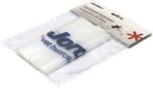 Oppbevaringspose Maleverktøy 5 stk