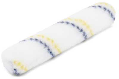 Minirull 15 cm Bunnstoff og Metall