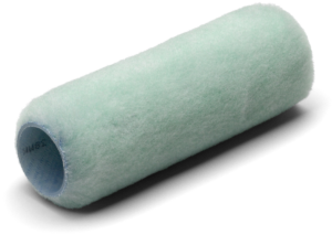 Malerull Basic Jevne Underlag 18 cm