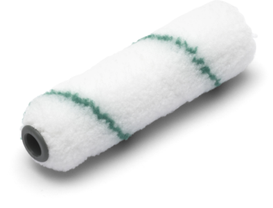 Malerull Perfect Mini Jevne Underlag 10 cm