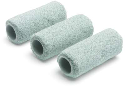 Malerull Ultimate 18 cm 3-pk Jevne Underlag