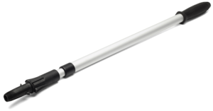 Forlengerskaft Perfect Kort 75-115 cm