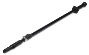 Forlengerskaft Ultimate Karbon 105-180 cm