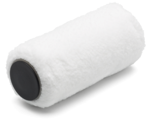 Malerull Ultimate Glatt Underlag Midi 10 cm