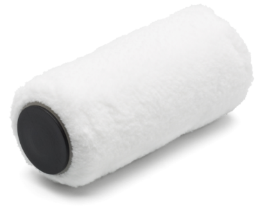 Malerull Ultimate Glatt Underlag Midi 10 cm