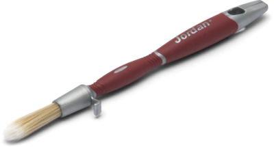 Pensel Rund Perfect Vindu 15 mm