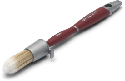 Pensel Rund Perfect Vindu 25 mm