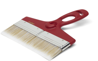 Gulvlakkpensel Perfect 200 mm