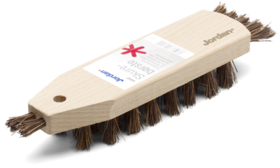 Skurebørste Hard