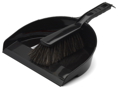 Feiesett m/kort skaft