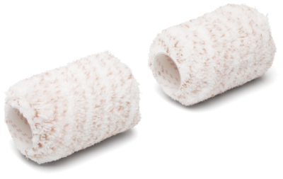 Utendørsrull Perfect 14 cm 2-pk