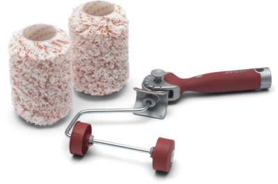 Rullesett Ute Perfect 14 cm