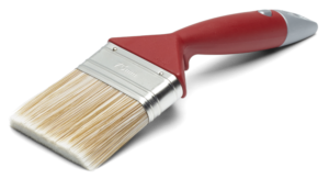 Pensel Perfect Treolje/Grunning 75 mm