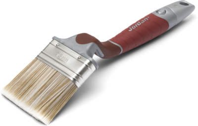 Pensel Flat Perfect Ute 75 mm Ergo