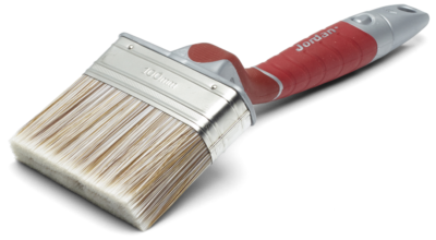 Pensel Flat Perfect Ute 100 mm Ergo