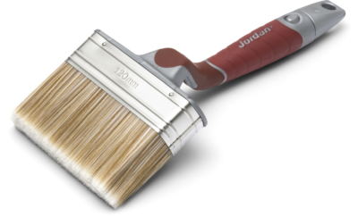 Pensel Flat Perfect Ute 120 mm Ergo