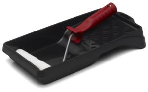 Rullesett Perfect Mini Glatte Underlag 10 cm