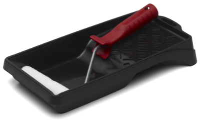 Rullesett Perfect Mini Glatte Underlag 10 cm