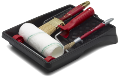 Startpakke Perfect Inne 18 cm