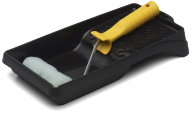 Minisett Basic 10 cm Jevne Underlag