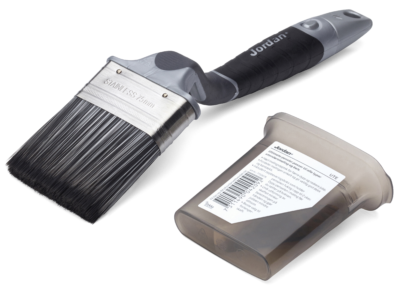 Pensel Vinklet Ultimate Ute 75 mm